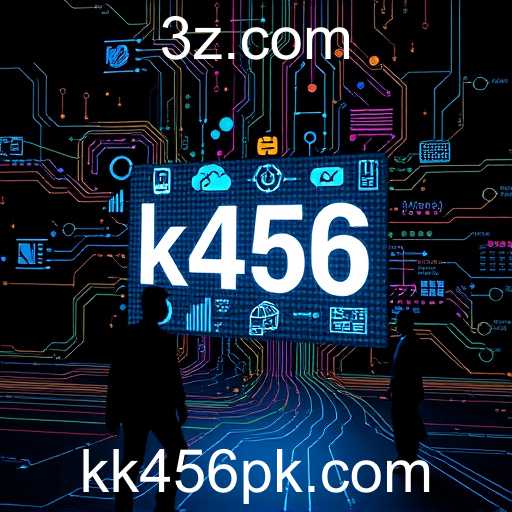 A Ascensão de kk456 e as Tendências do Mercado de Jogos Online