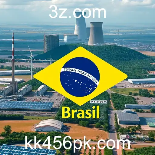 Inovação Sustentável no Brasil: Desafios e Oportunidades