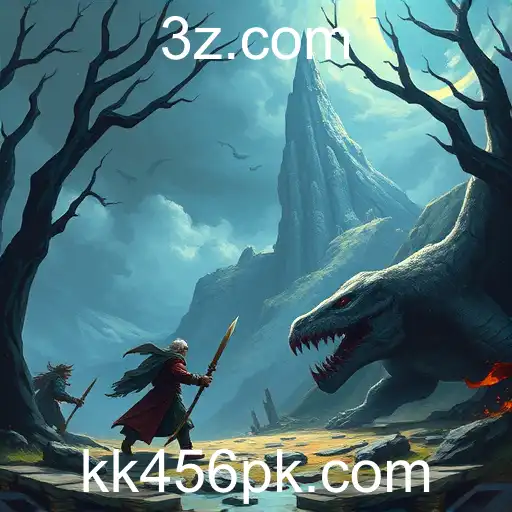 Expansão do Universo dos Jogos com KK456: Novidades do Setor