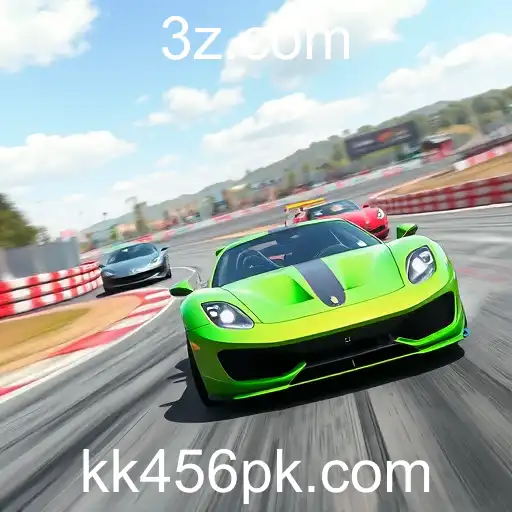 Novidades e Tendências no kk456 para 2025