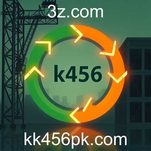 A Evolução dos Jogos Eletrônicos em 2025: O Papel do kk456