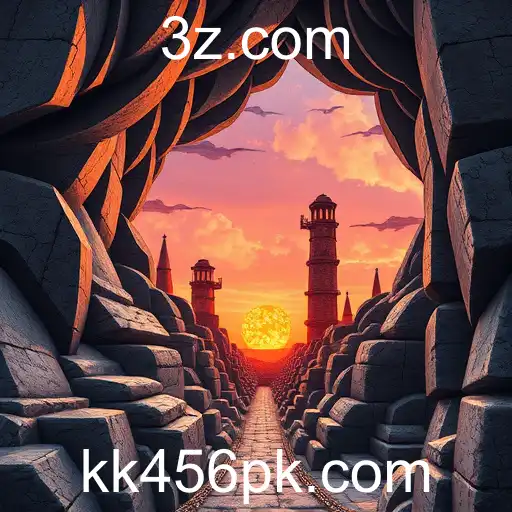 Expansão e Tendências no Mundo dos Jogos com KK456