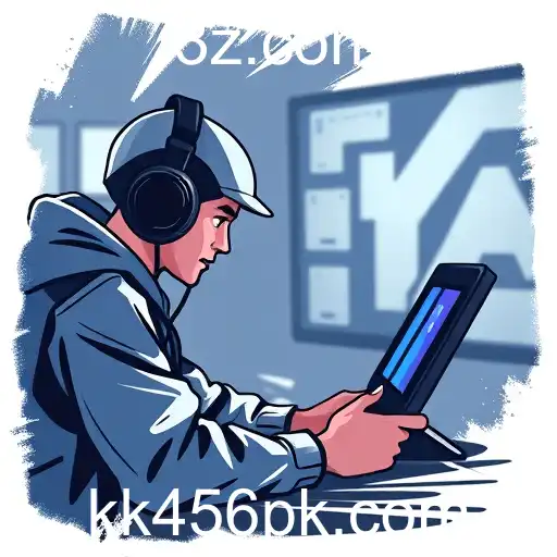 Expansão e Tendências do Mundo dos Jogos Online