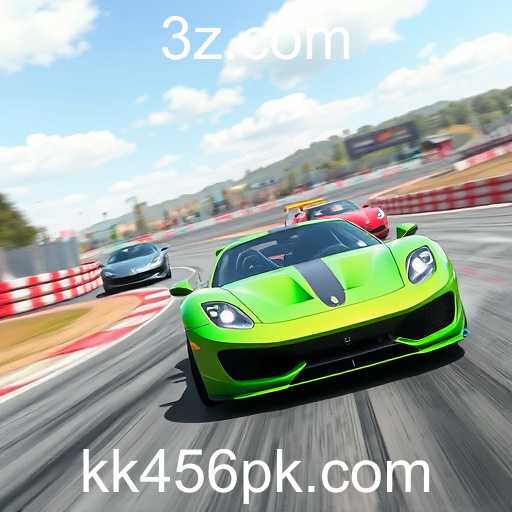 Novidades e Tendências no kk456 para 2025