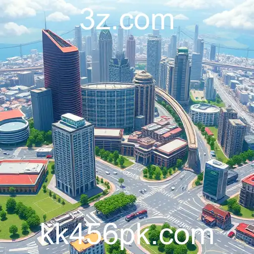 Ascensão do kk456 no Cenário de Jogos Online