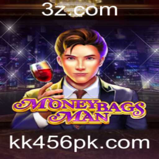 Descubra o Mundo do Jogo MoneybagsMan