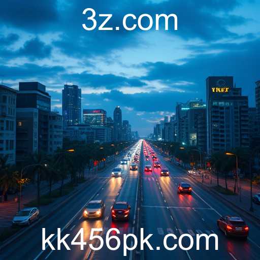 O Impacto Explosivo de 'kk456' no Mercado de Jogos em 2025