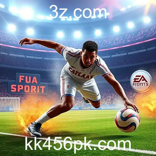O Fascínio dos Jogos de Esportes: Realismo e Emoção no Mundo Virtual